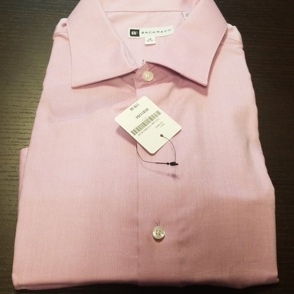 Other - Bachrach button down long sleeve shirt